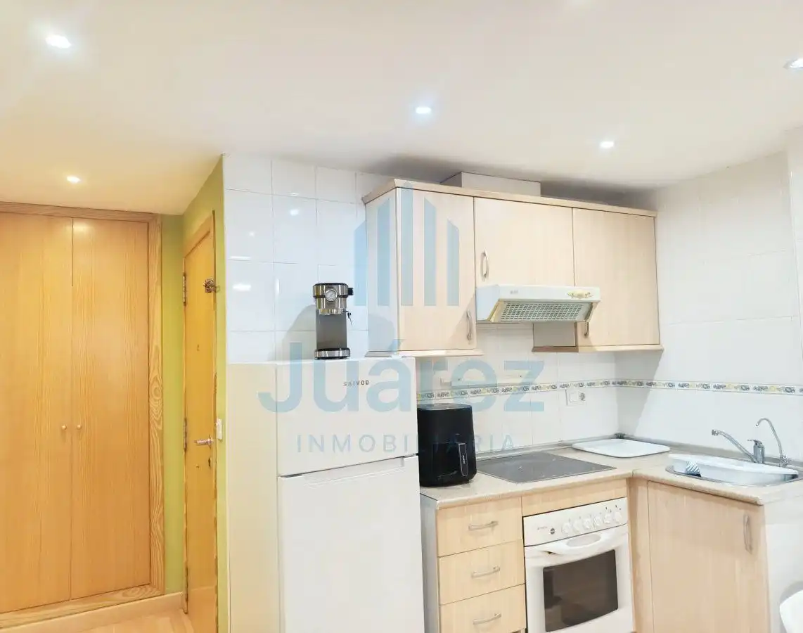 Piso de 45 m² en San Juan de Alicante