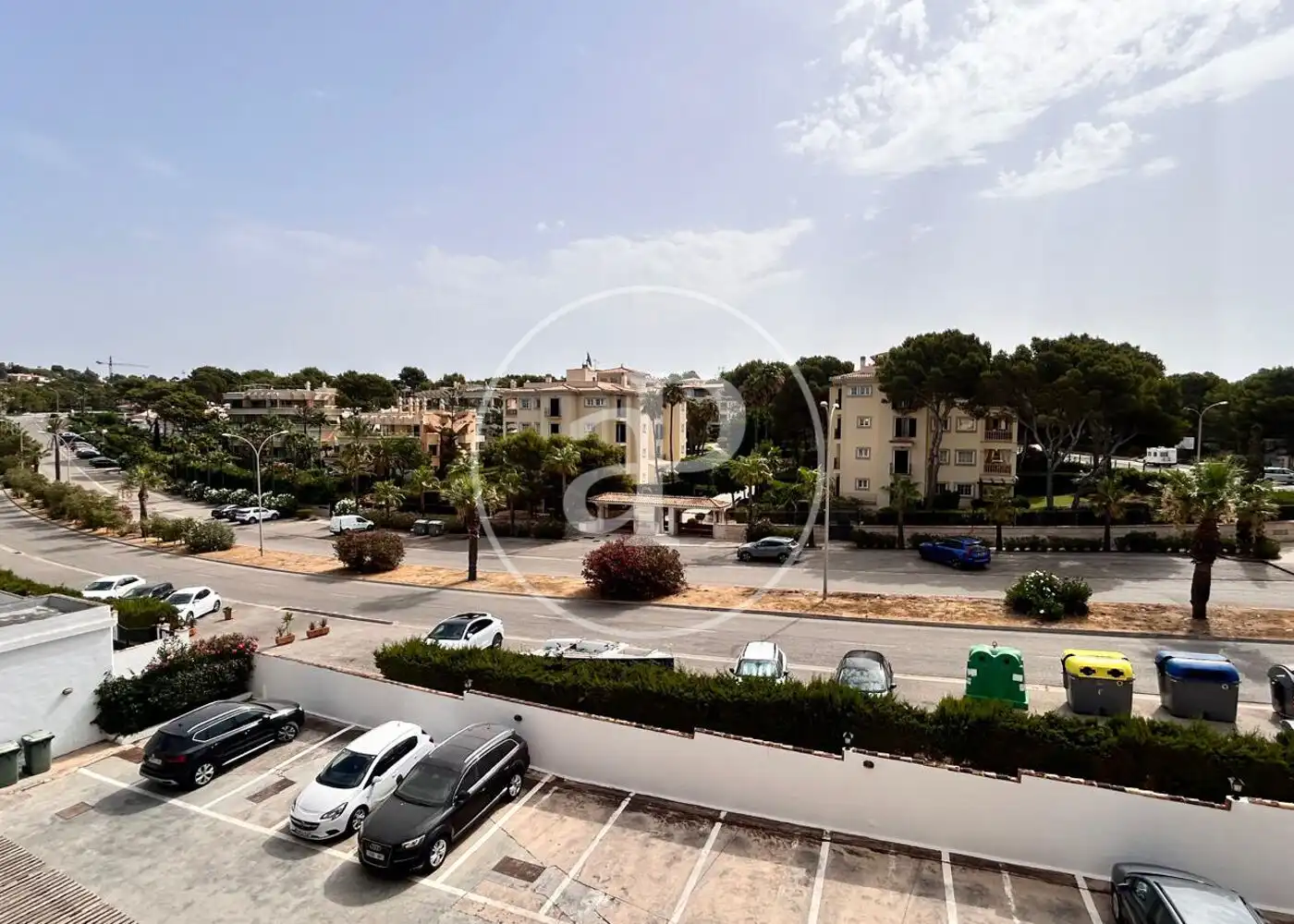 Piso de 95 m² en Calvià