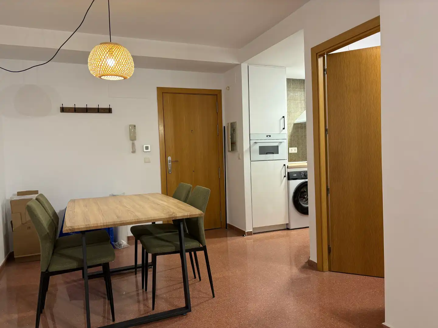 Piso de 60 m² en Almendralejo