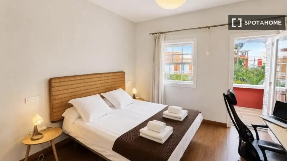 Habitación 311 m², Las Palmas de Gran Canaria