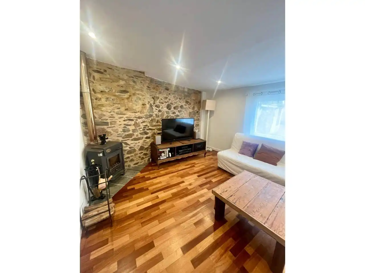 Piso de 613 m² en Miño