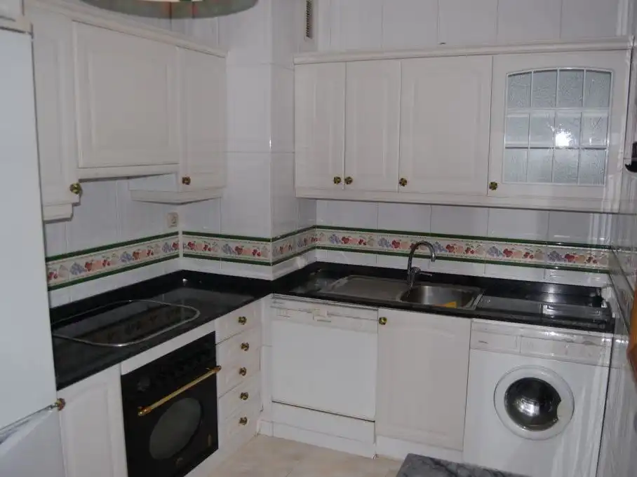 Pis de 75 m² a Santiago de Compostel·la