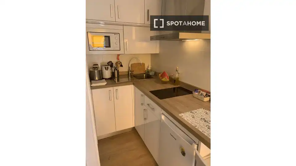 Habitación en alquiler, Málaga