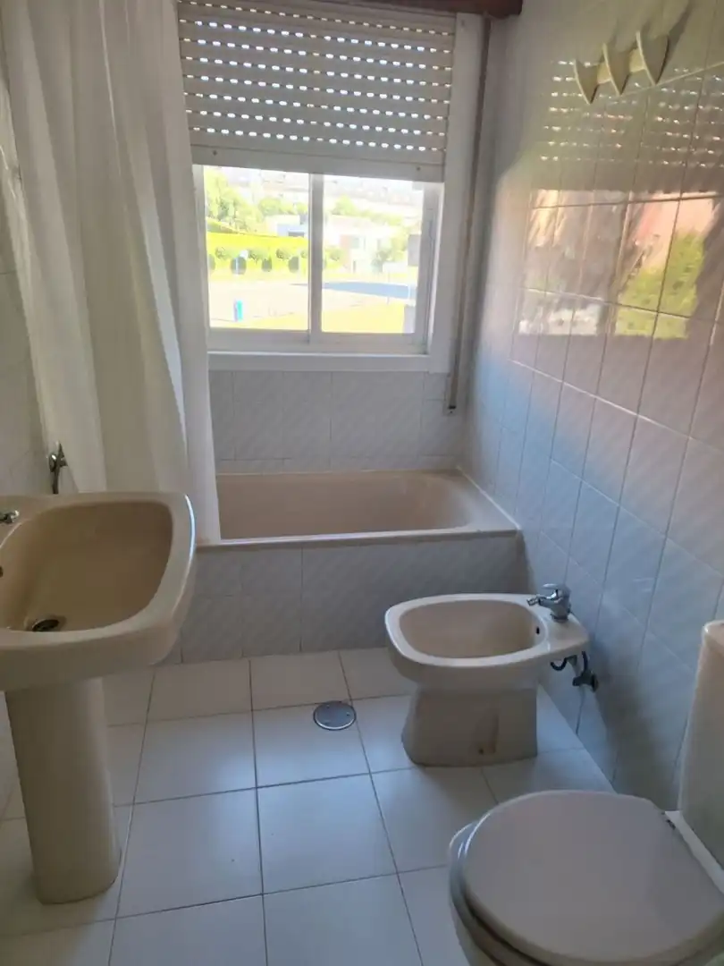 Piso de 91 m² en Culleredo