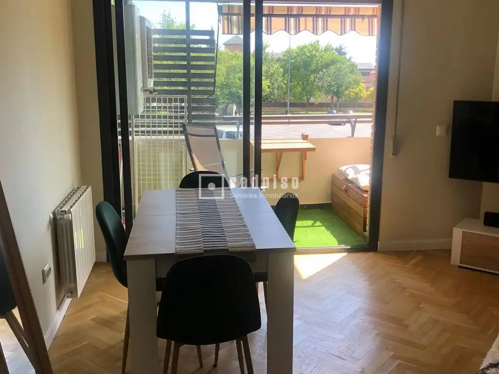 Pis de 65 m² a Majadahonda