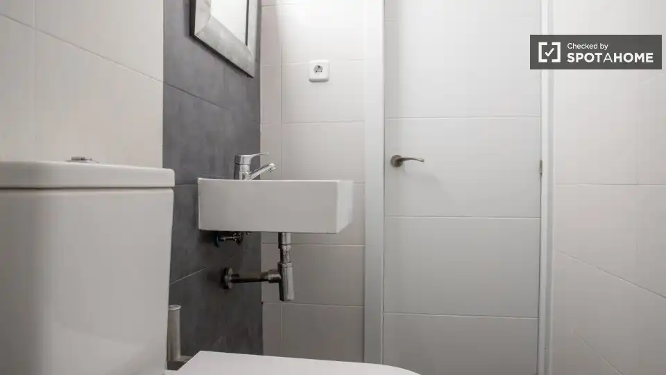 Piso en alquiler, Madrid