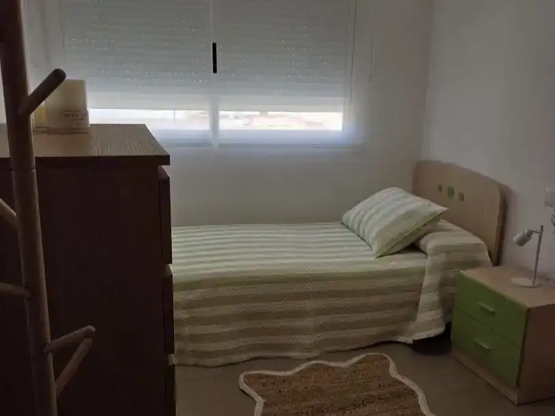 Piso de 85 m² en Burriana