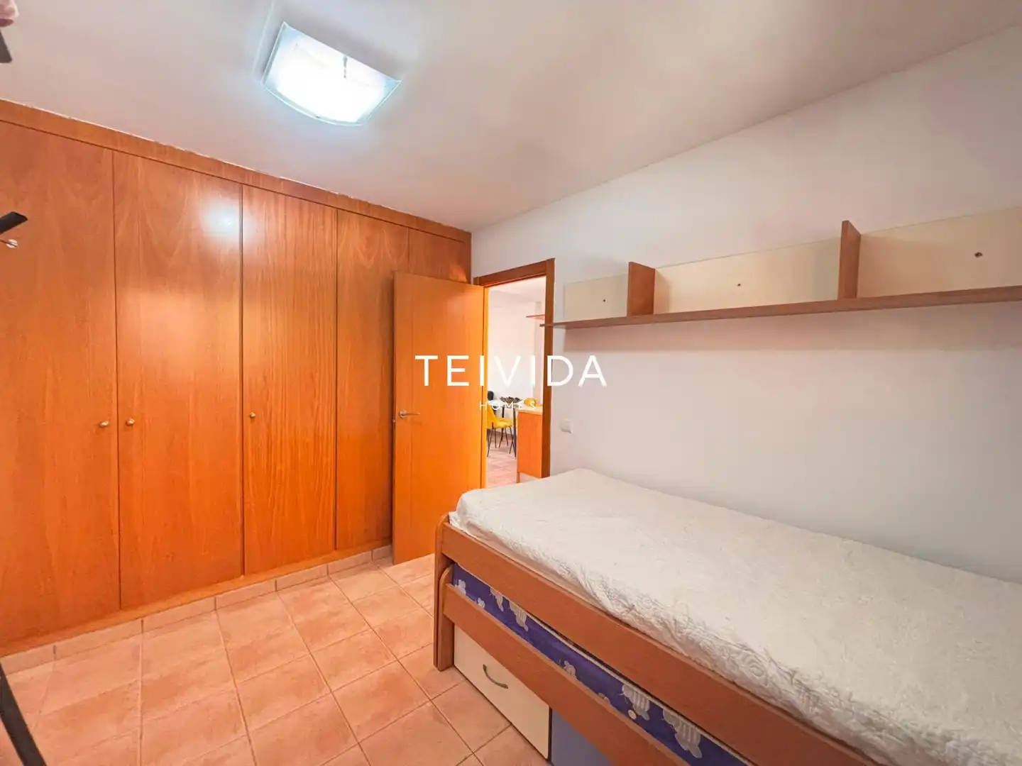 Piso de 81 m² en Adeje