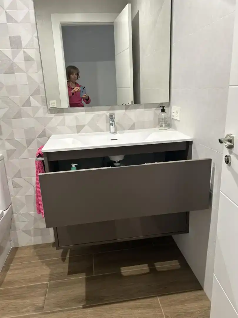 Piso de 100 m² en Segovia