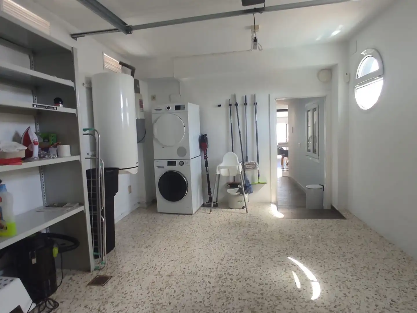 Piso de 200 m² en Almuñécar