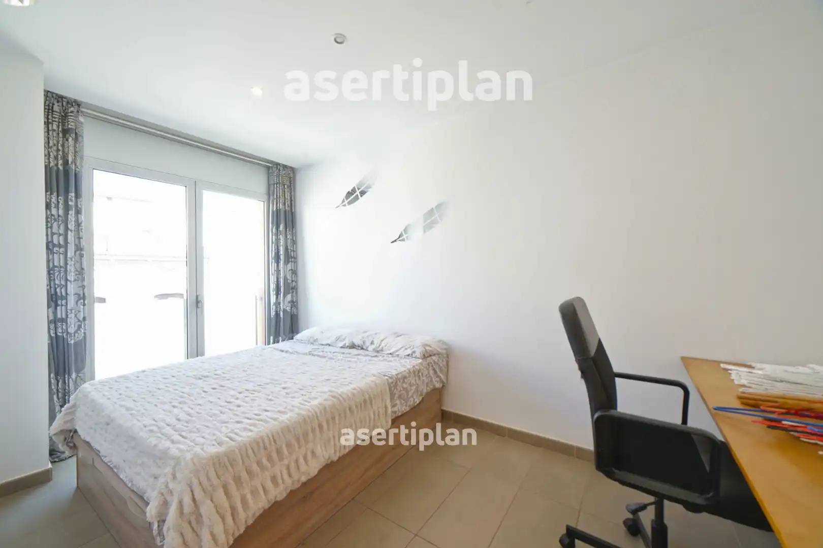 Pis de 100 m² a Mataró