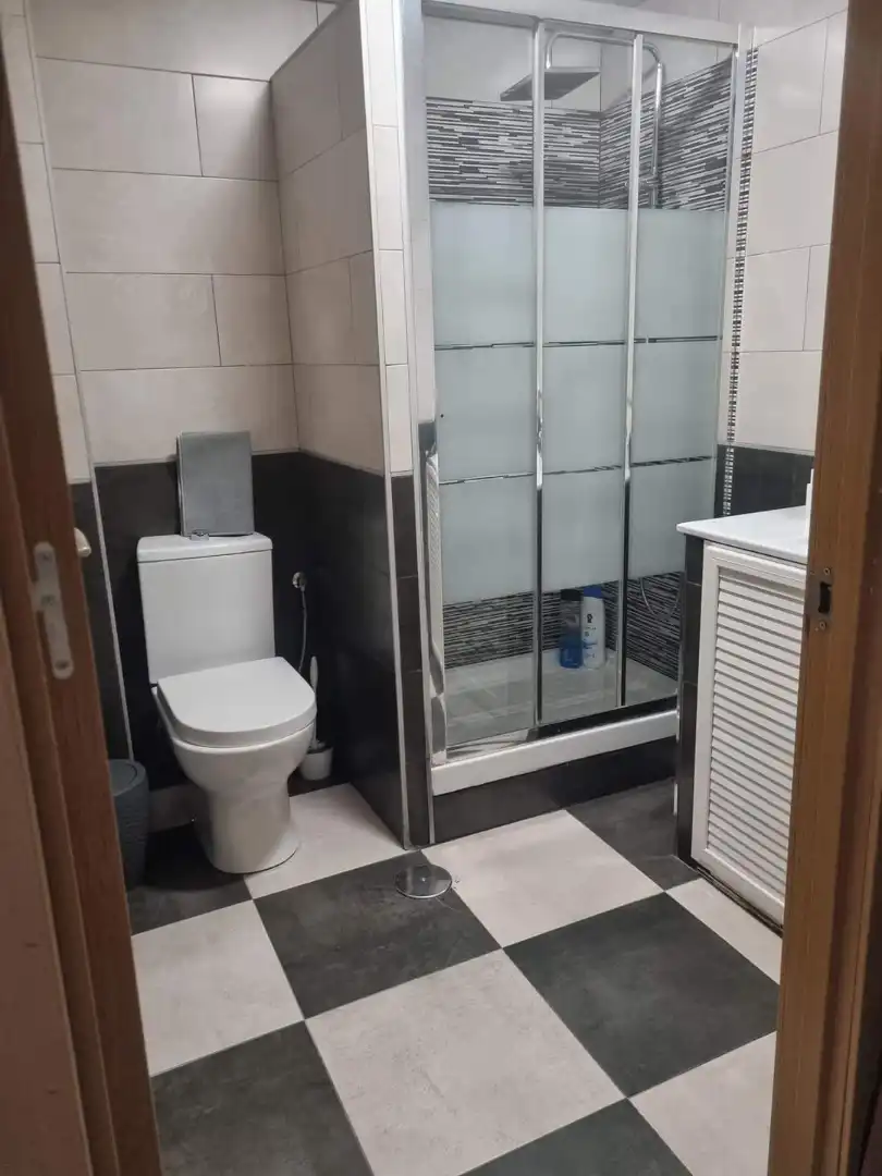 Quarto para alugar, San Fernando