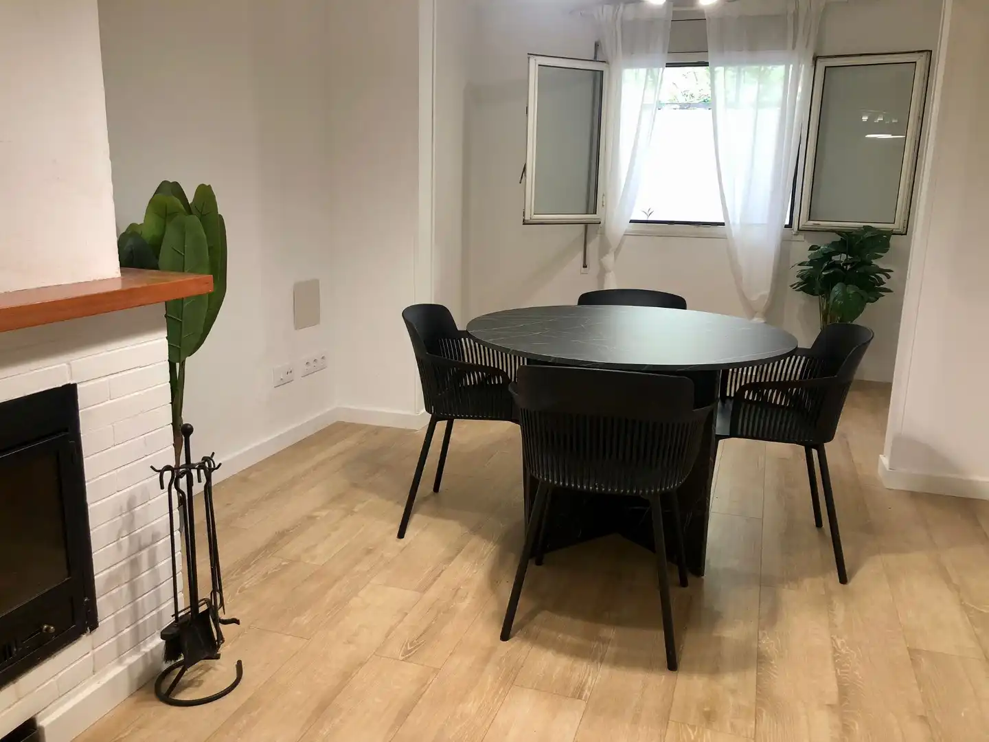 Piso de 85 m² en Gerona