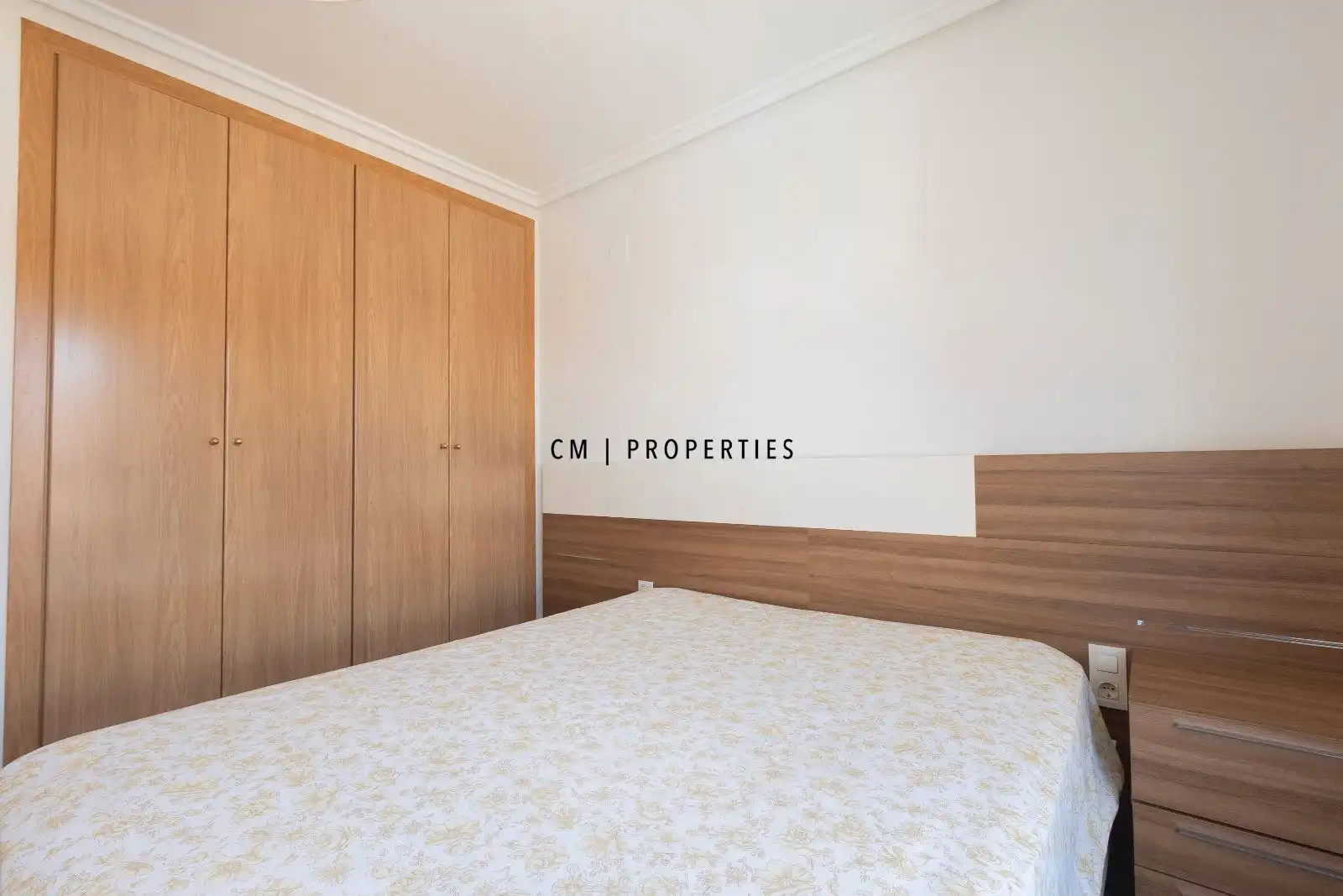Piso de 80 m² en Puzol