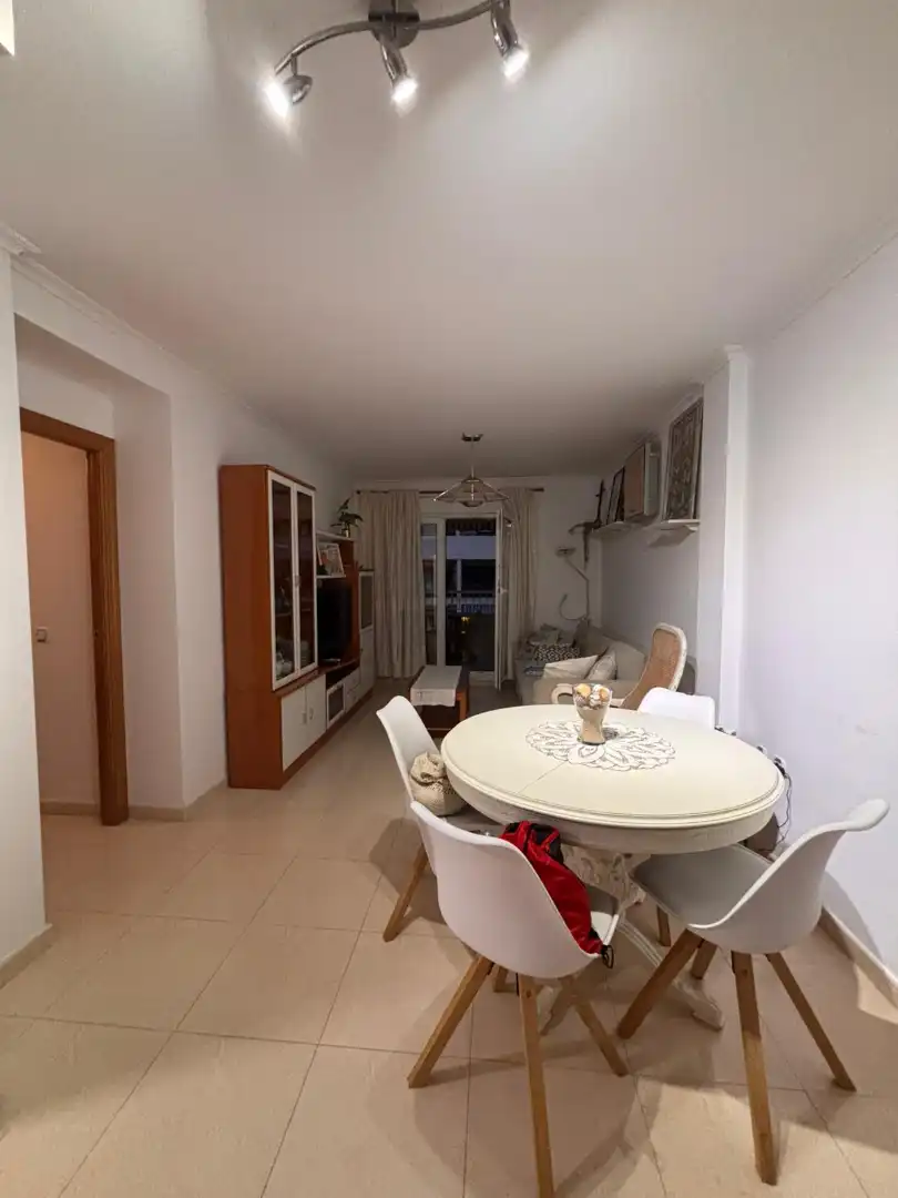 Apartamento 113 m² em Canet d'en Berenguer