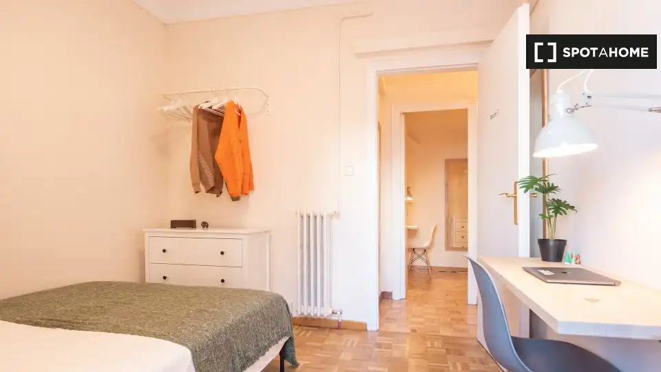 Habitación 155 m², Barcelona