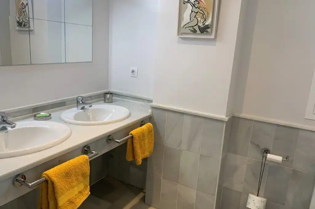 Piso de 244 m² en Cartaya