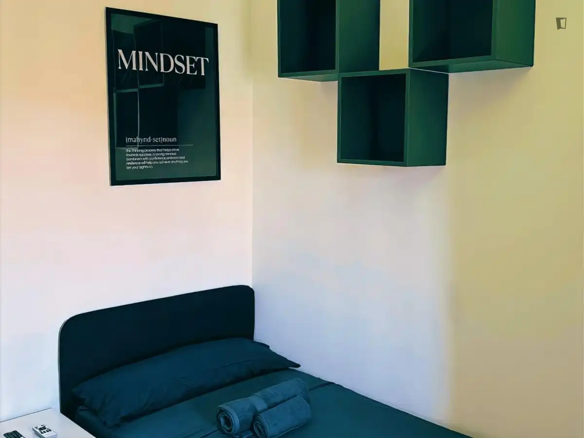 Habitación en alquiler, Getafe
