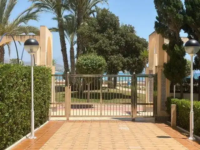 Piso de 110 m² en el Campello
