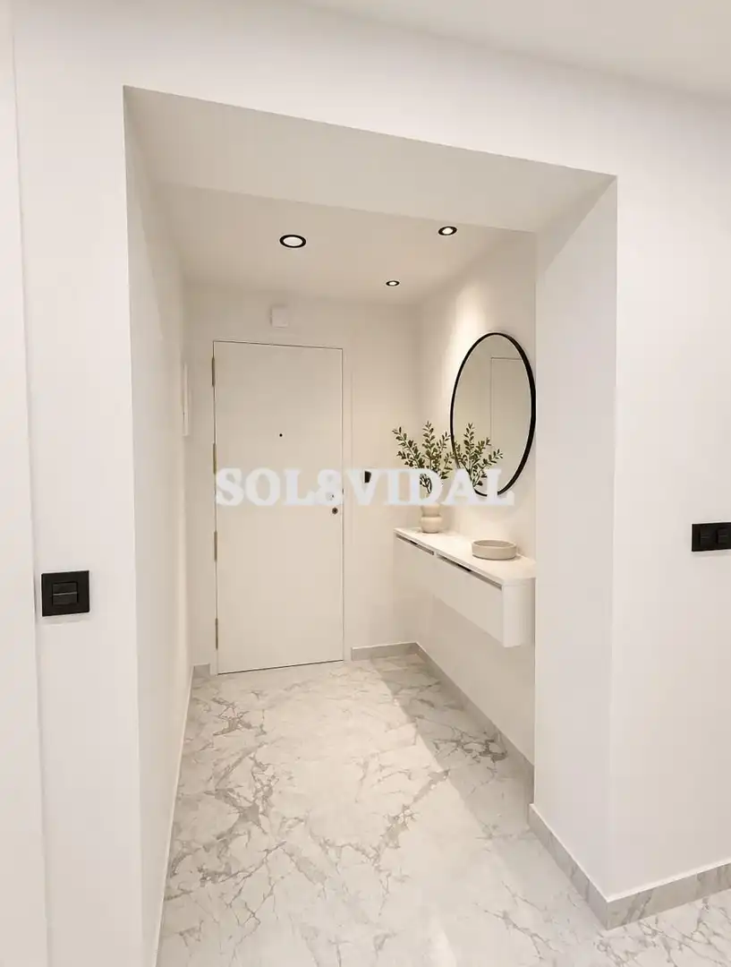 Pis de 90 m² a Oriola