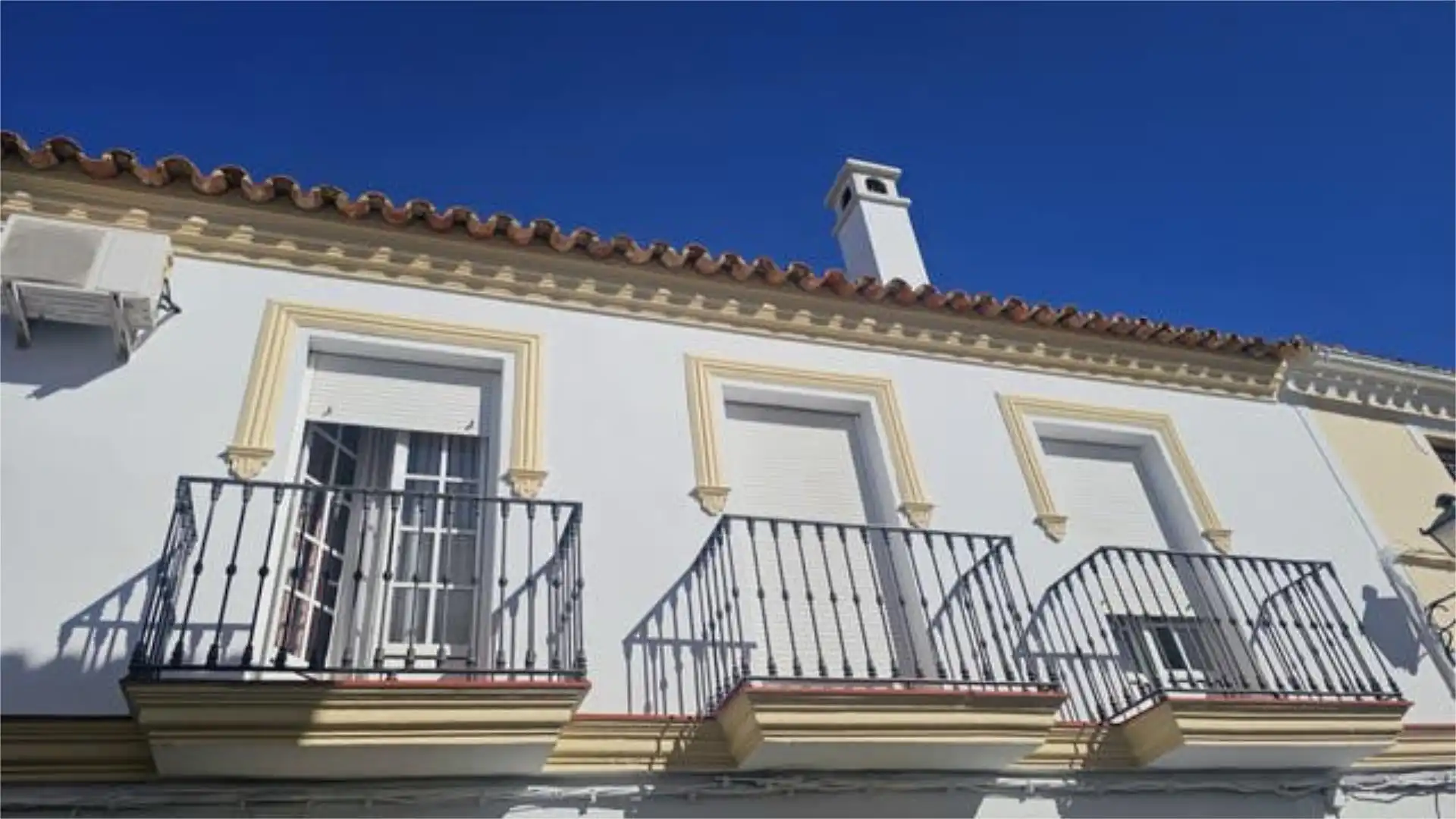 Piso de 120 m² en Cortegana