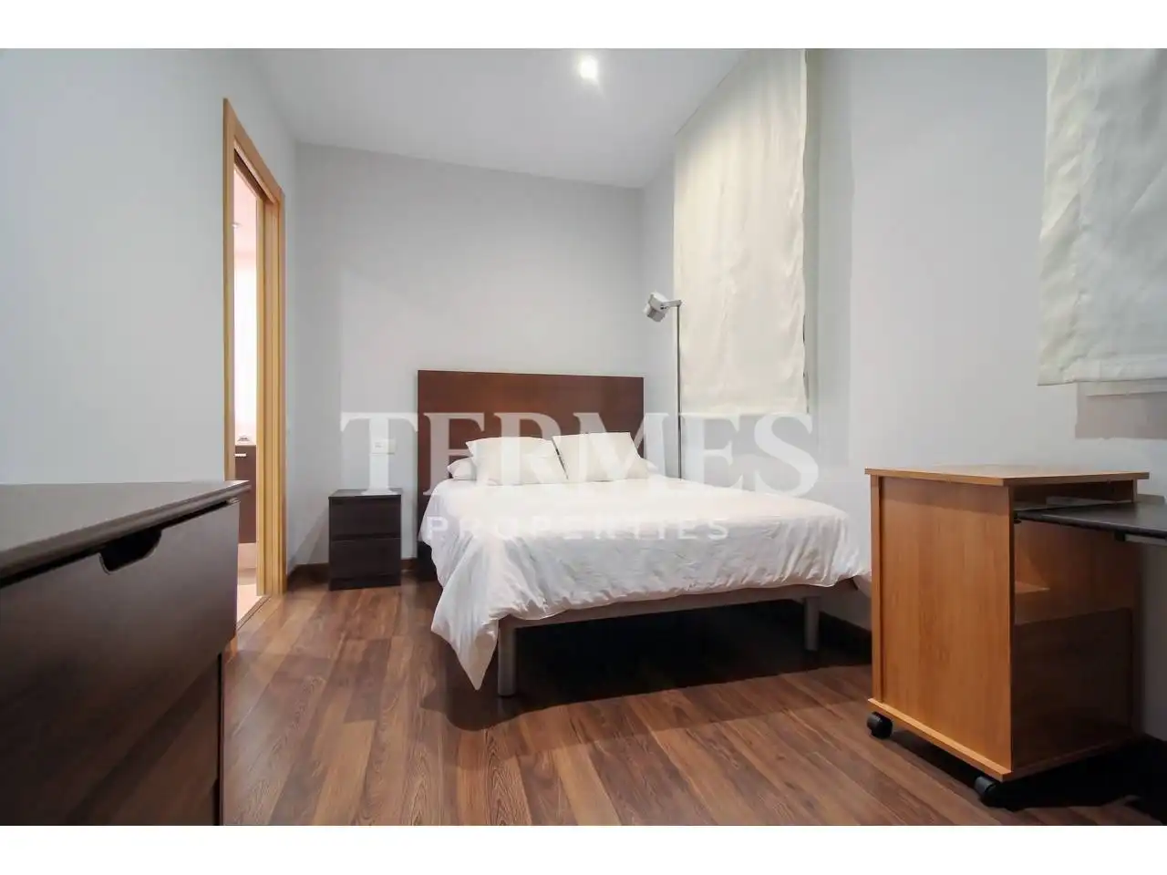 Pis de 91 m² a Barcelona