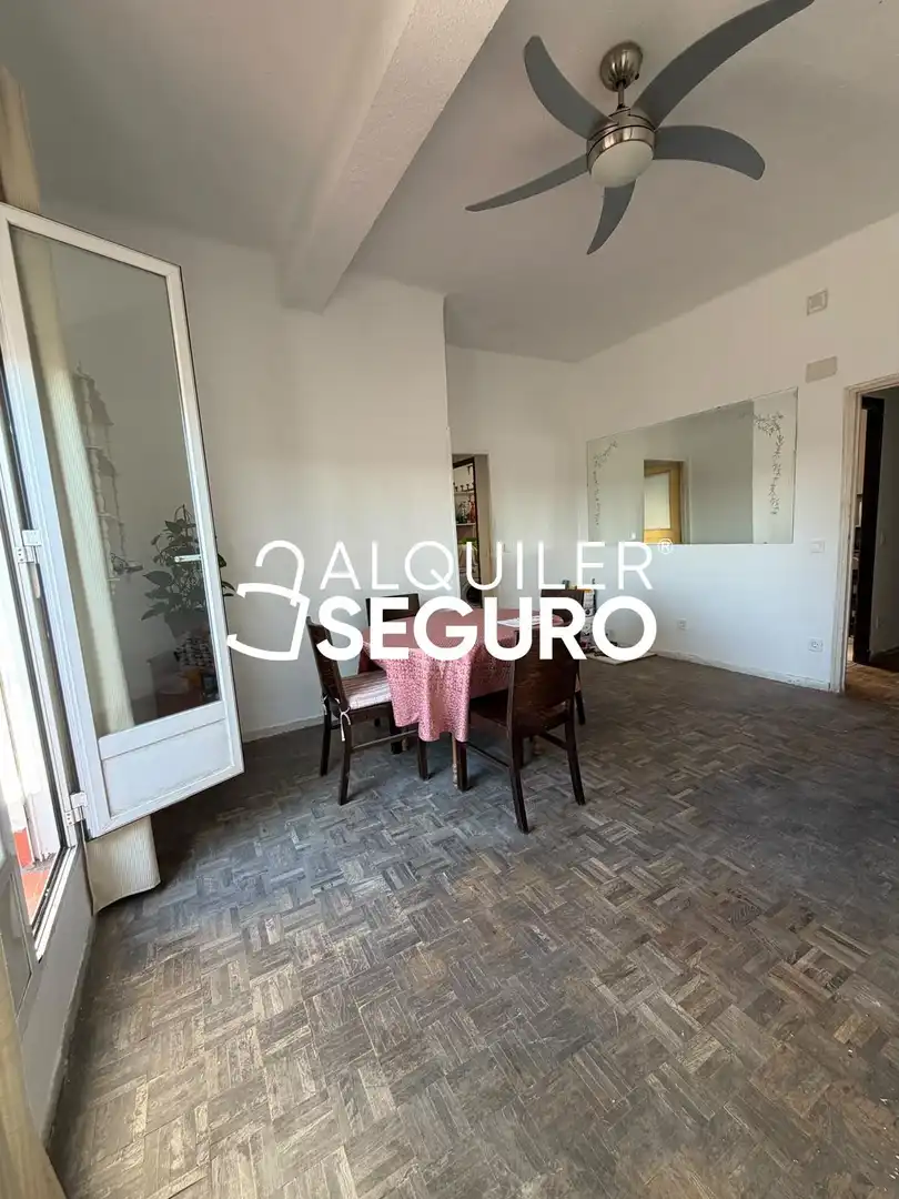 Appartamento 86 m² a Madrid