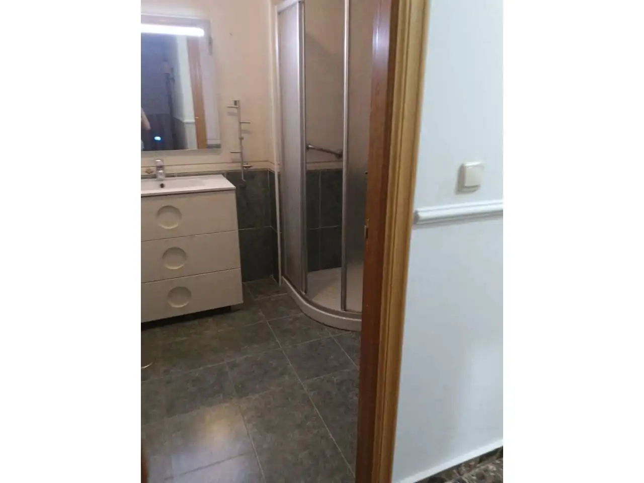 Pis de 100 m² a Albacete