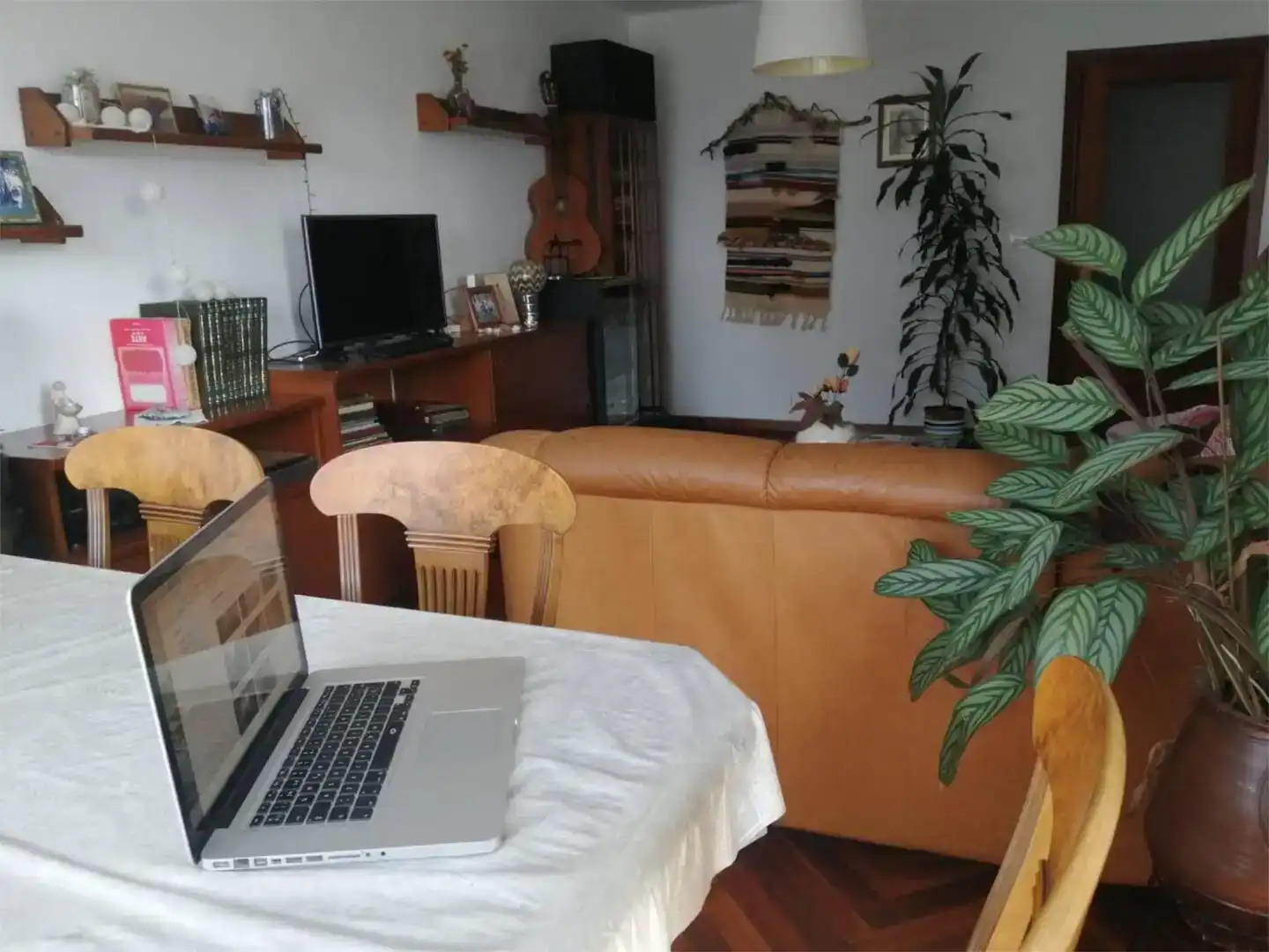 Habitación 110 m², Vigo