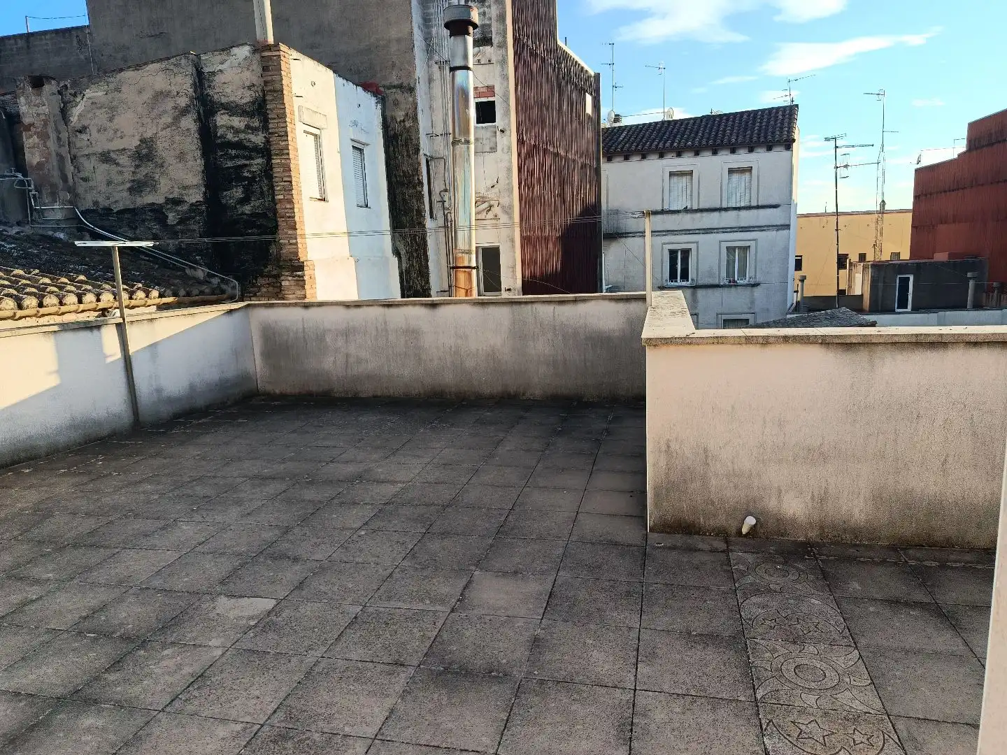 Casa de 198 m² a Tortosa