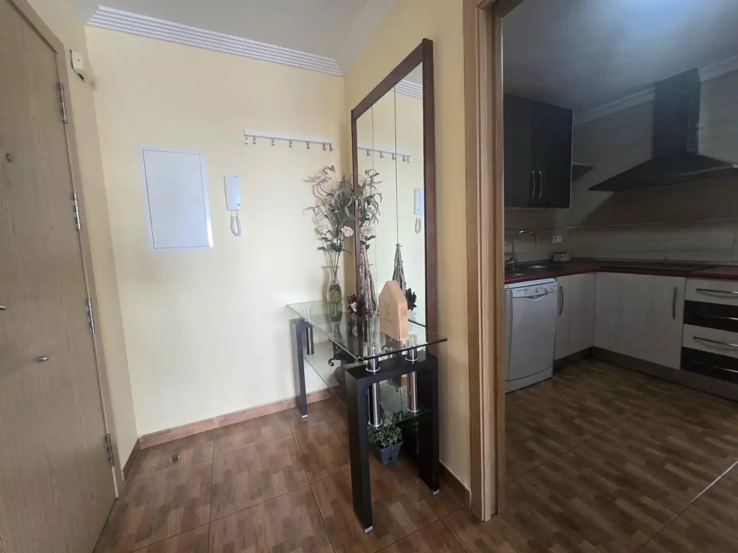 Pis de 95 m² a Benalmádena