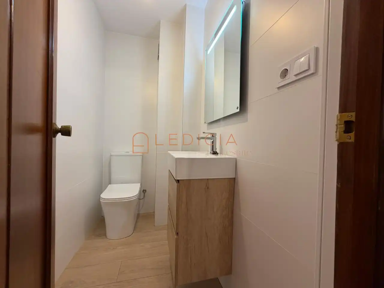 Piso de 90 m² en Vigo