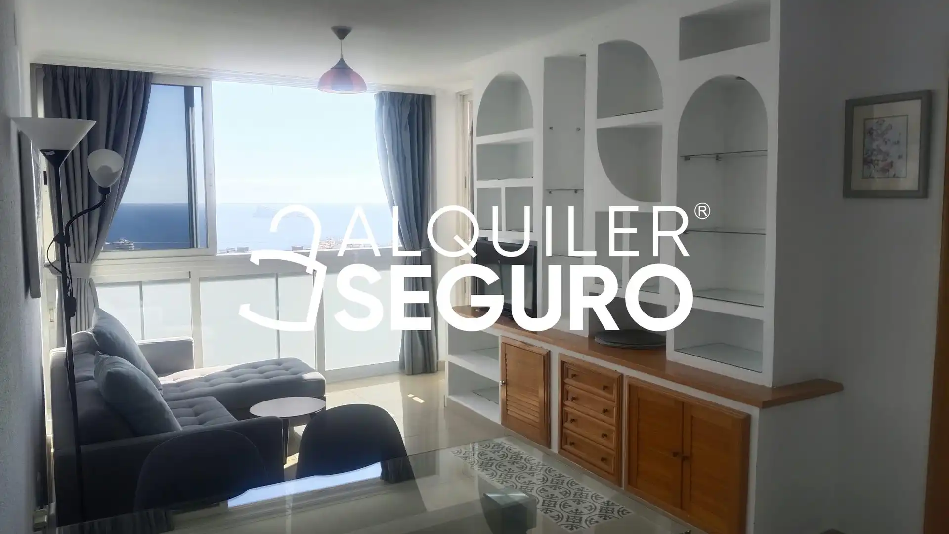 Piso de 70 m² en Benidorm