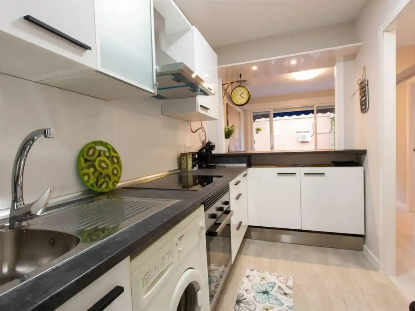 Piso de 59 m² en Logroño