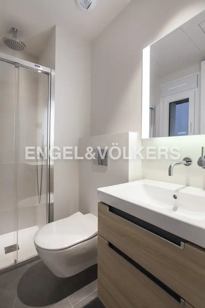 Pis de 217 m² a Madrid