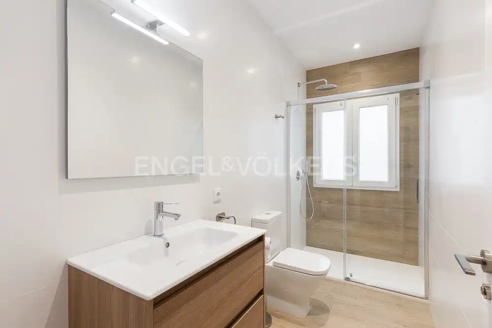 Piso de 184 m² en Valencia