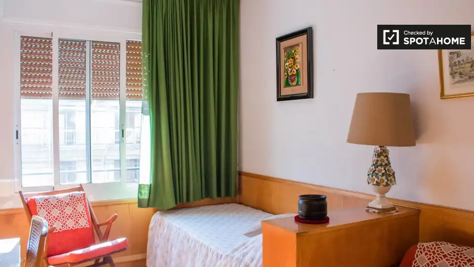 Habitación en alquiler, Barcelona