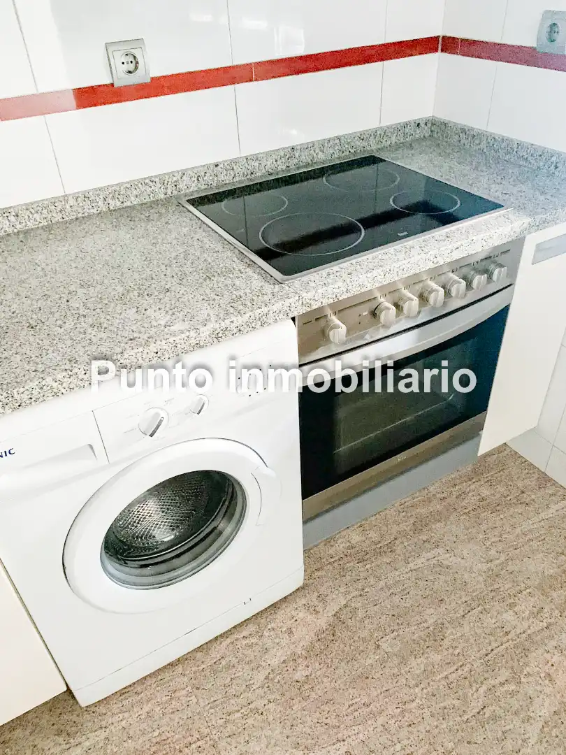 Piso de 93 m² en Valladolid
