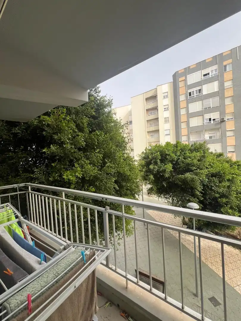 Piso de 85 m² en Almería