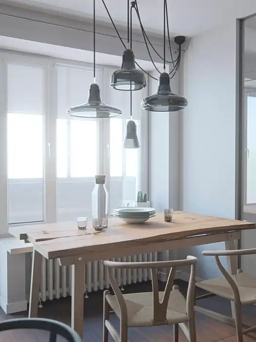 Pis de 41 m² a Barcelona