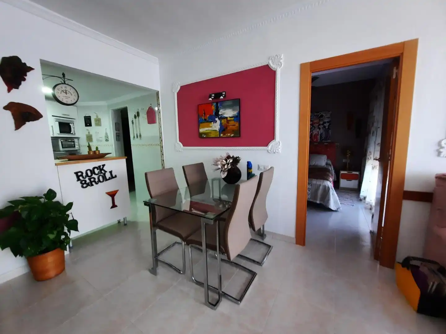 Appartamento 77 m² a Benalmádena