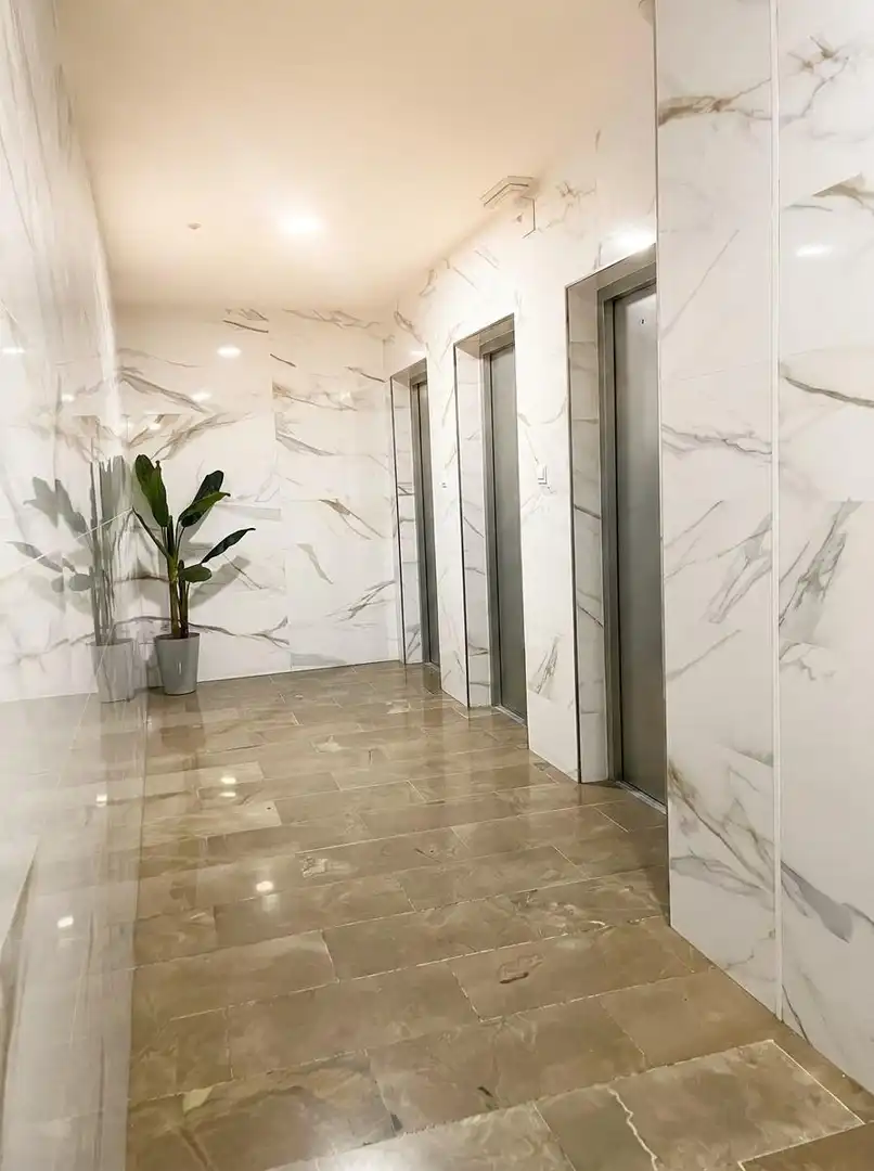 Piso de 105 m² en Granada