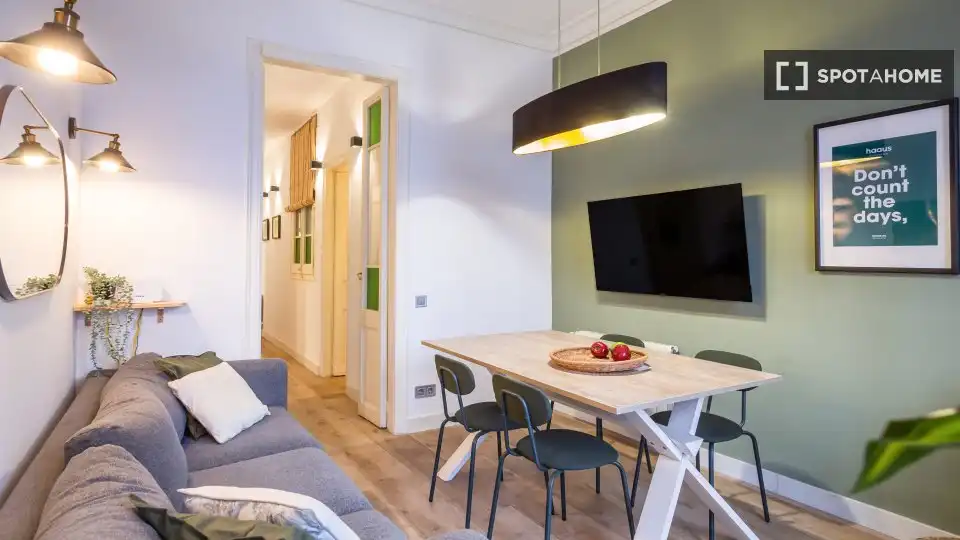 Habitación en alquiler, Barcelona