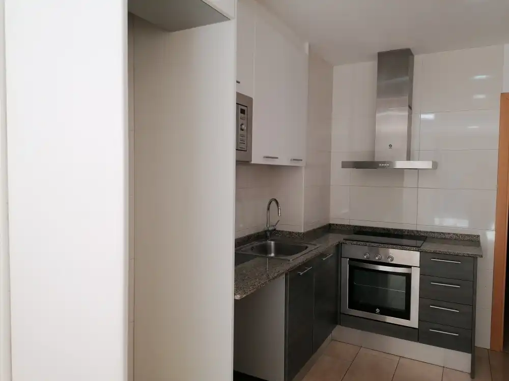 Piso de 53 m² en Sabadell