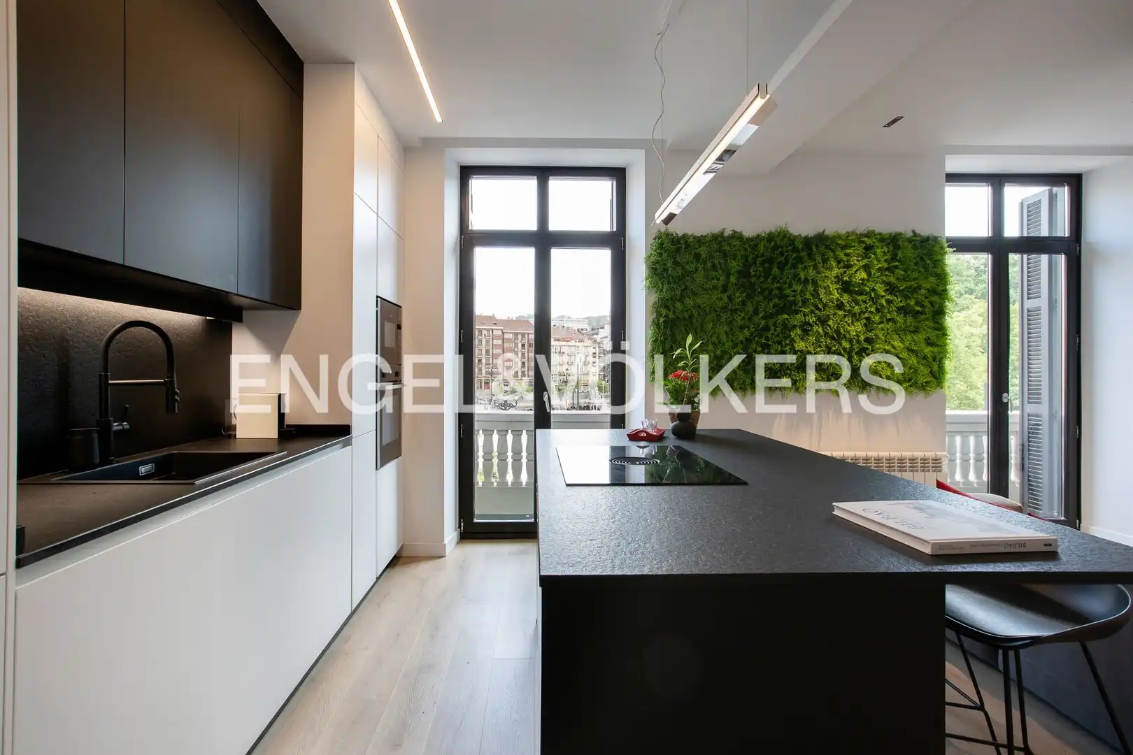 Piso de 67 m² en Bilbao