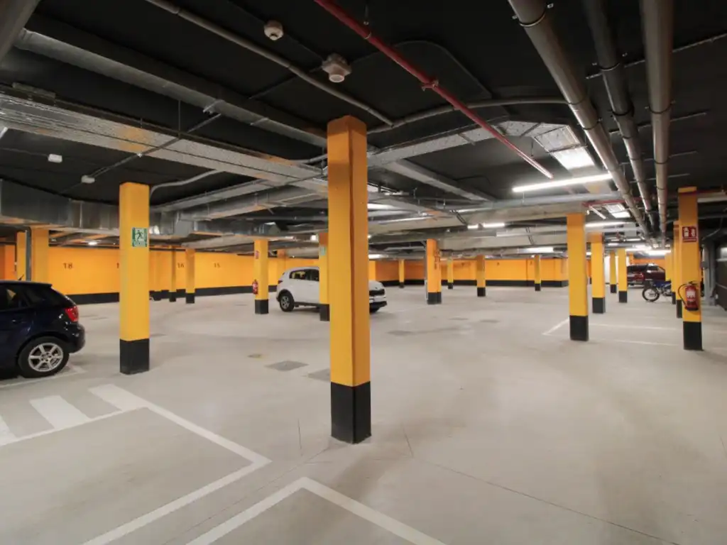 Pis de 120 m² a Galapagar
