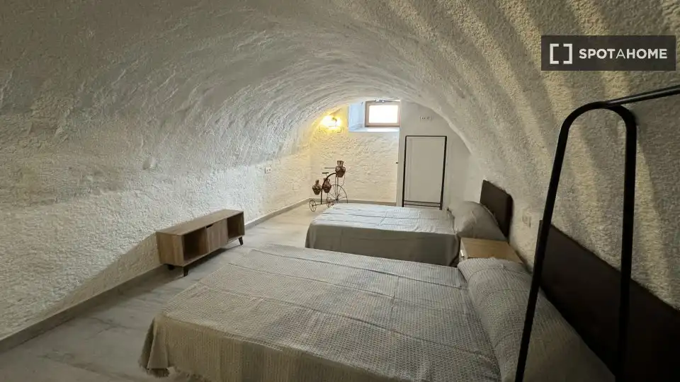 Habitación 95 m², Vélez-Blanco