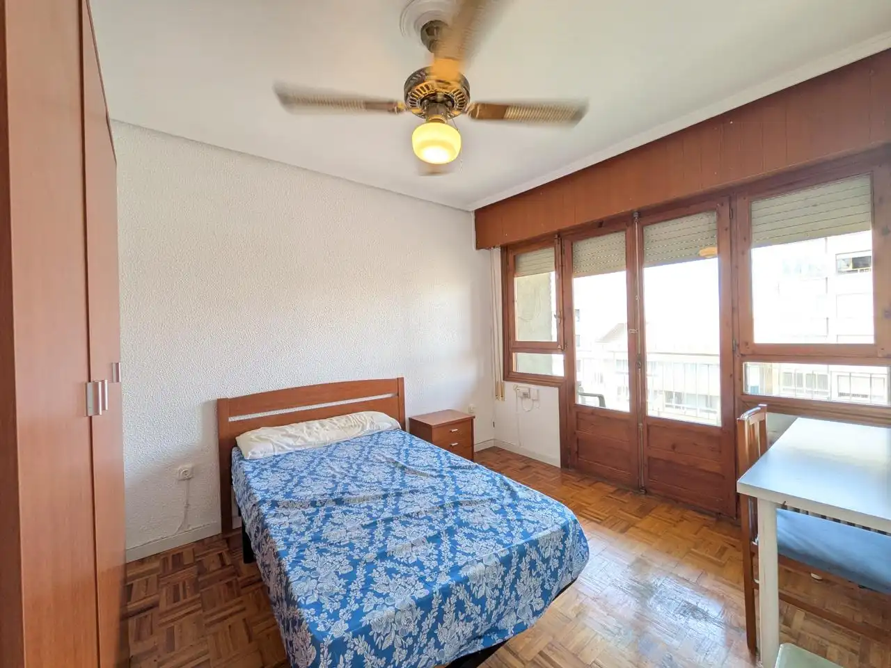 Piso de 135 m² en Albacete