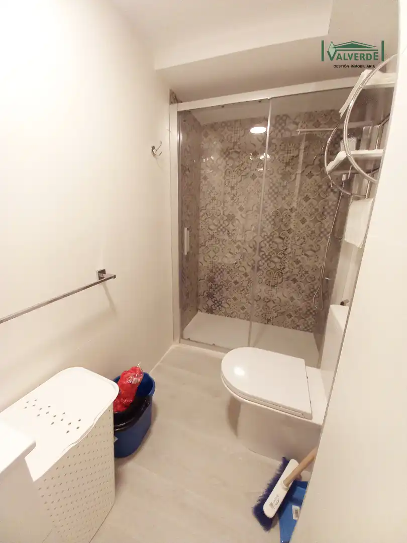 Piso de 20 m² en Granada