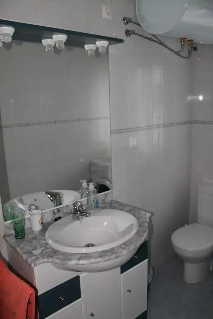Zimmer 104 m², Salamanca